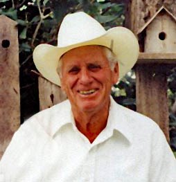 Otto Boyd Taylor obituary photo