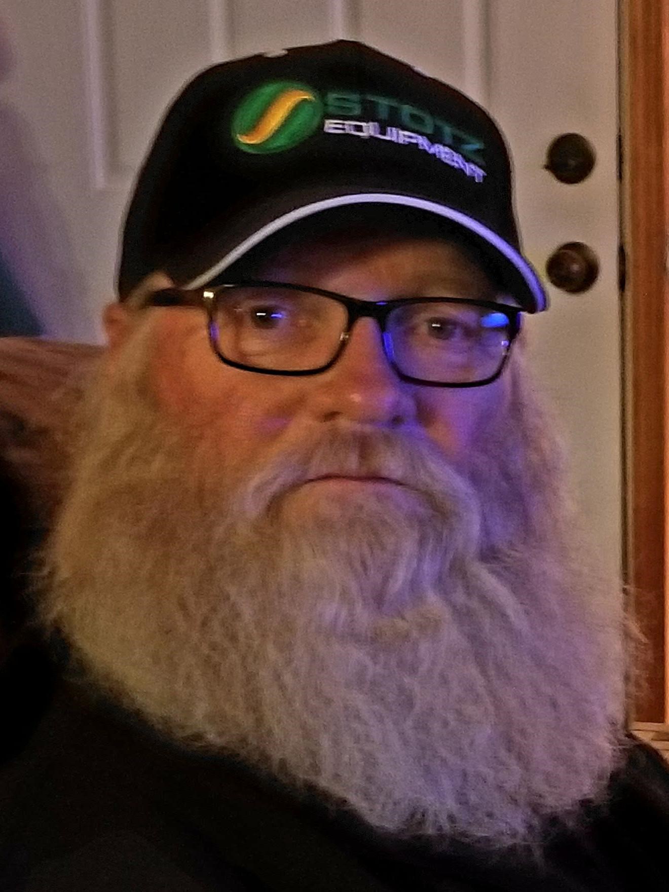 James Edward Owens III obituary photo