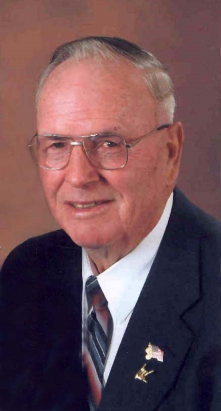 Lovell James Turner obituary photo