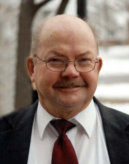 Boyd Newton McNeill obituary photo