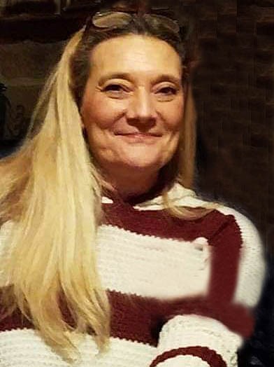 Teresa Franks obituary photo