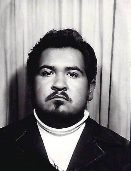 Rene R. Nevarez obituary photo