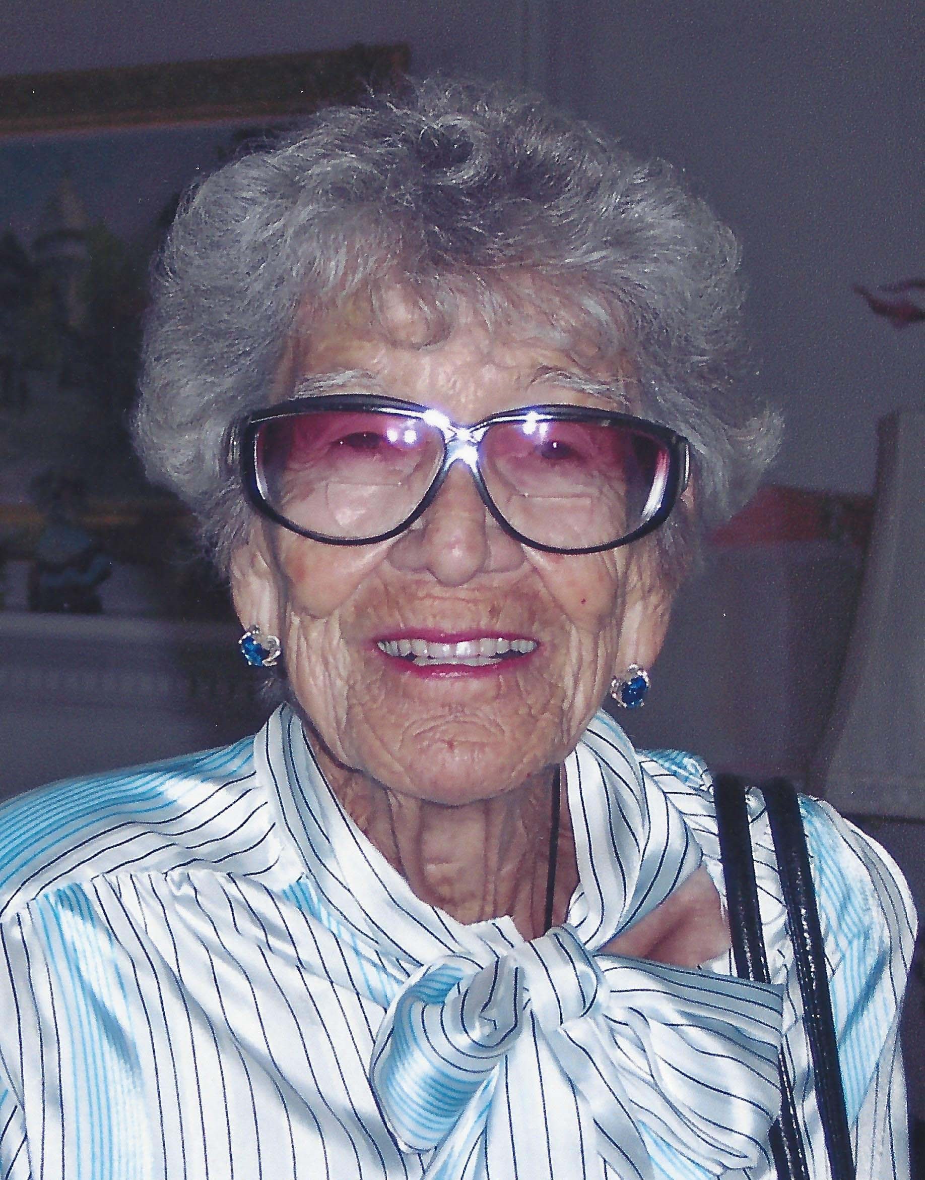 Curma D. Wygant obituary photo