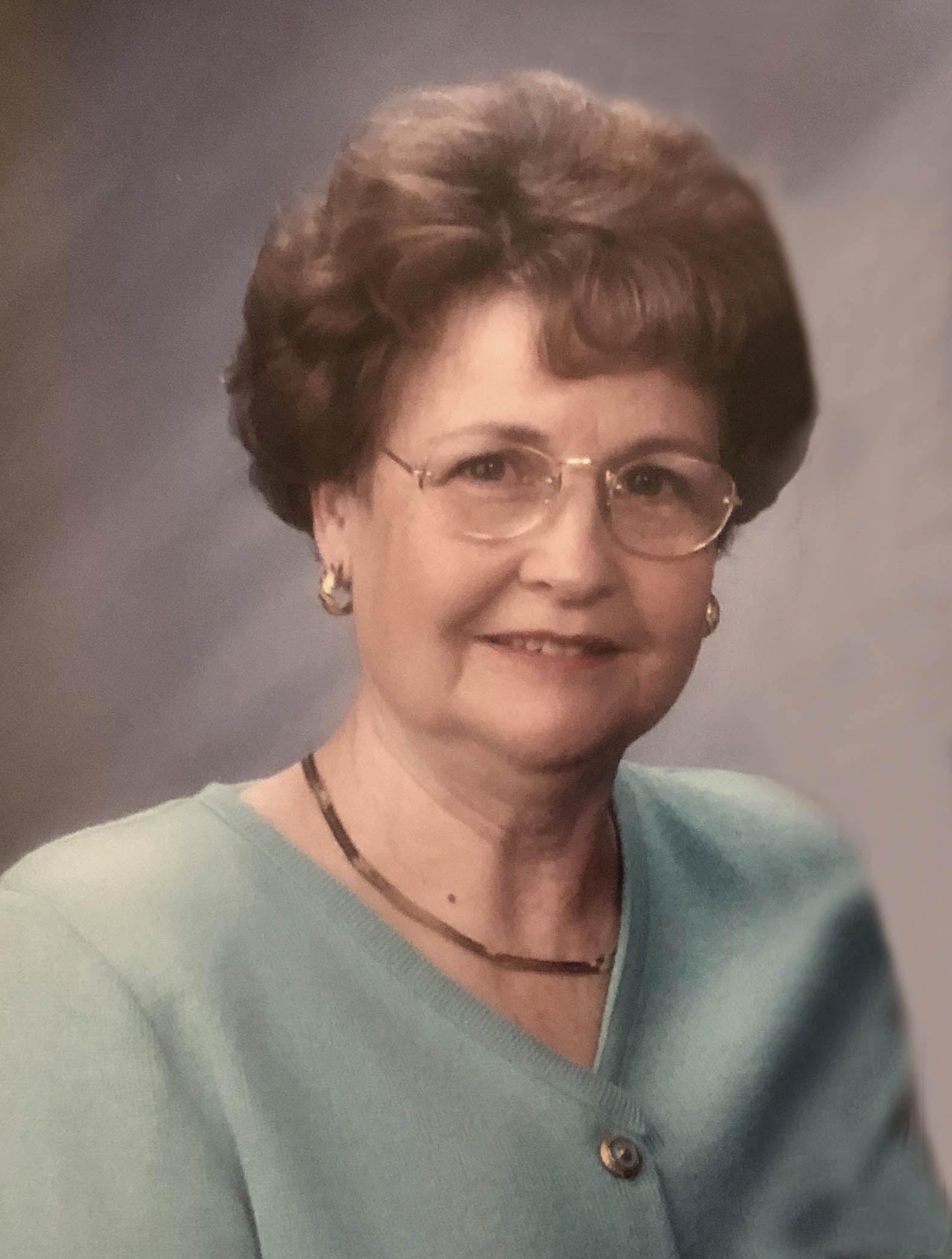 Lois Jean Bowcut obituary photo