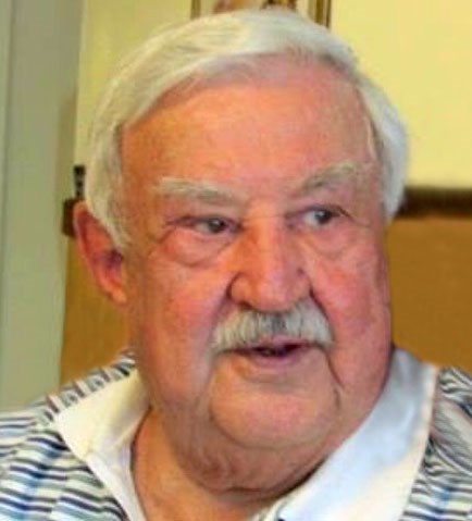 Joseph John Gisler Jr. obituary photo