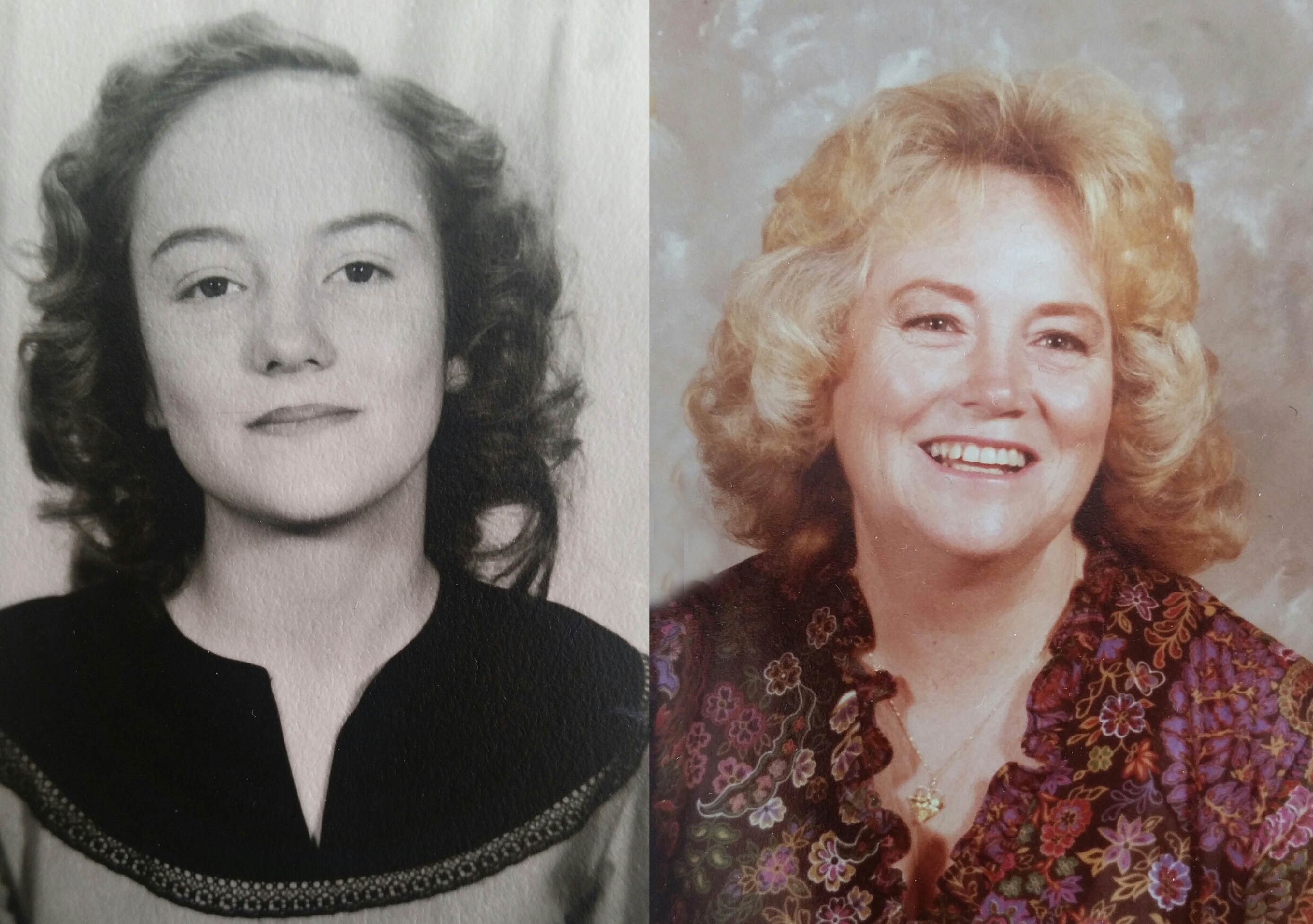 Marva Dawn Harper obituary photo