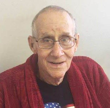 Jerry Lee Lyons obituary photo