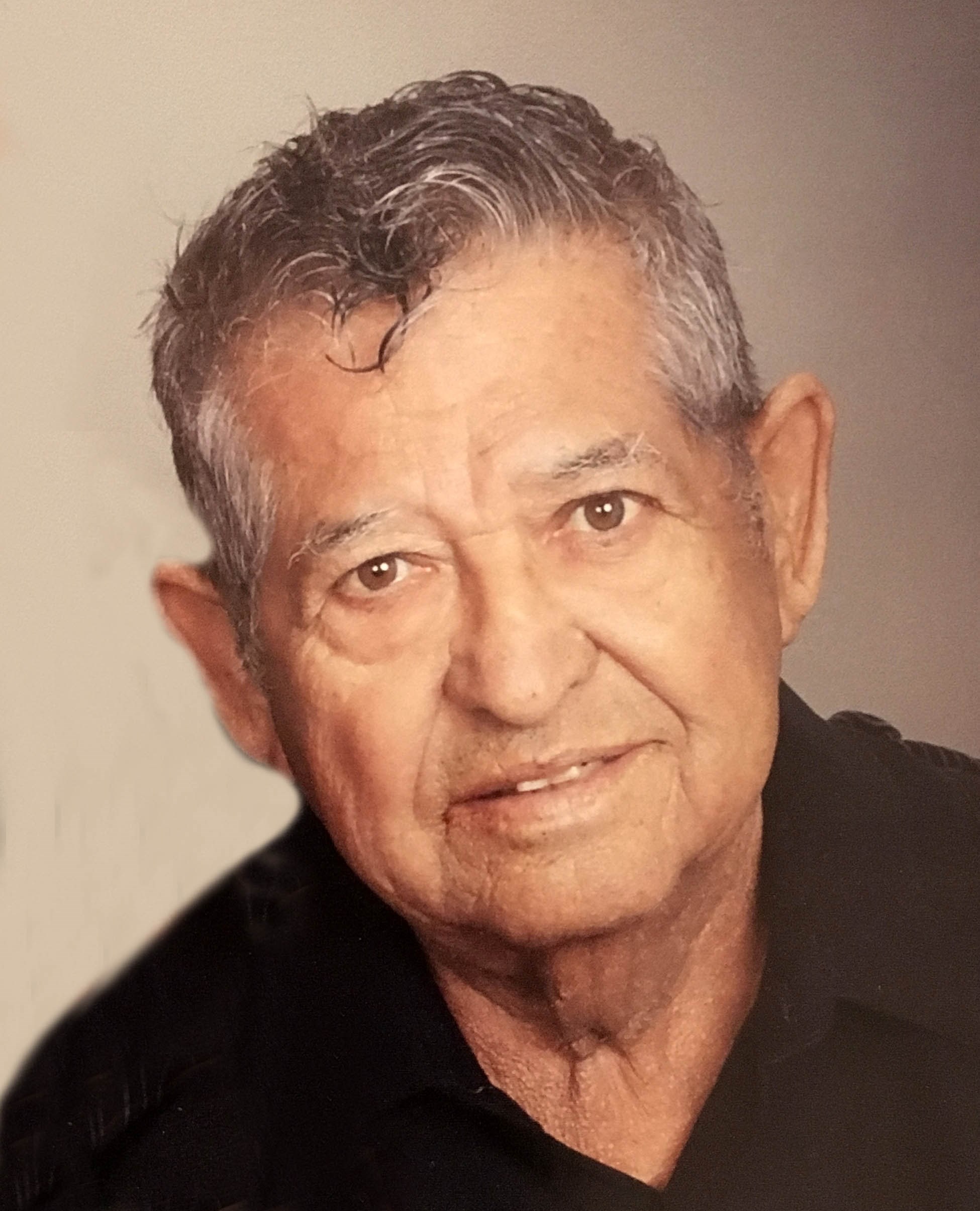 Tommy Valdez obituary photo