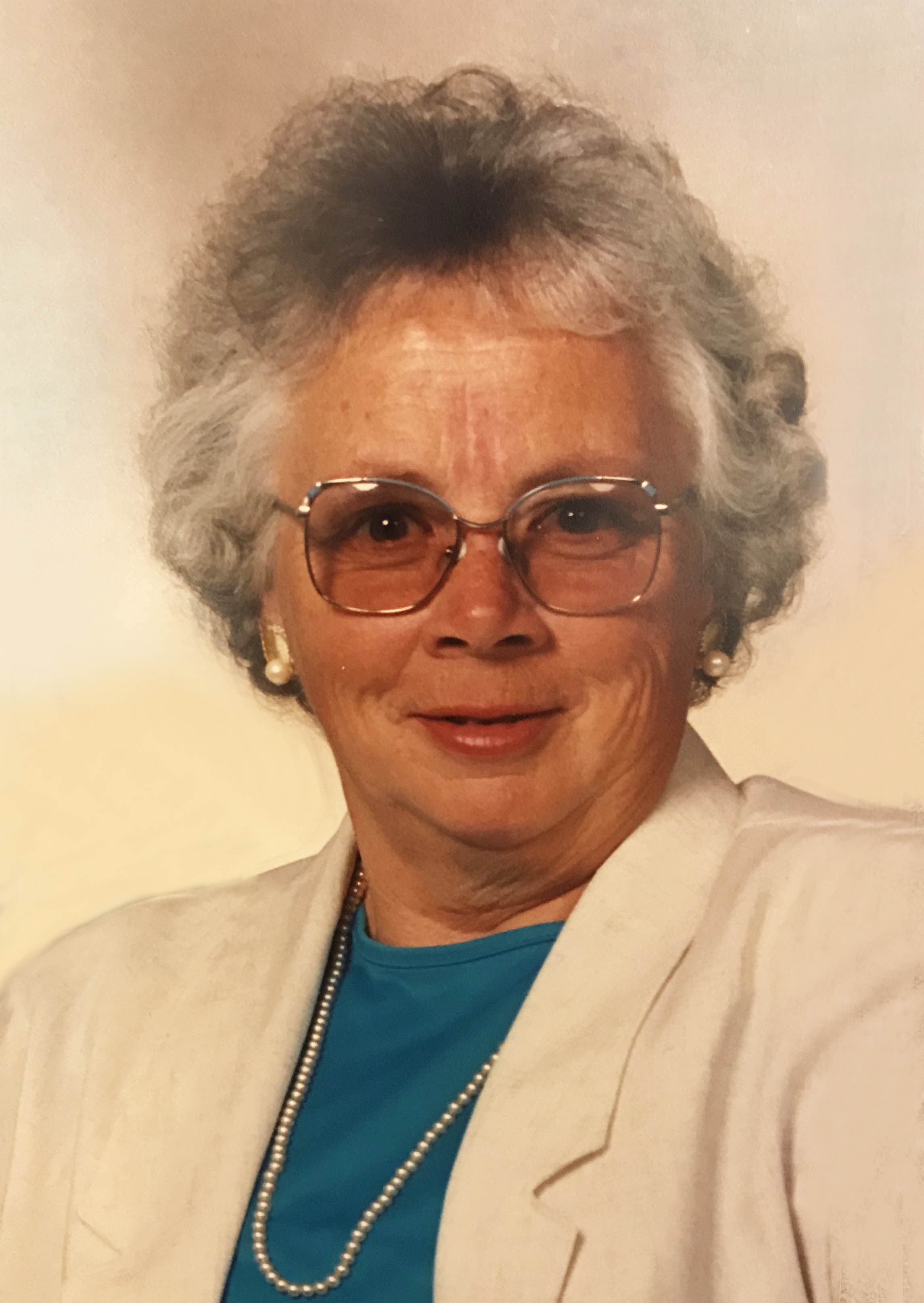 Lerene E. Hanson obituary photo