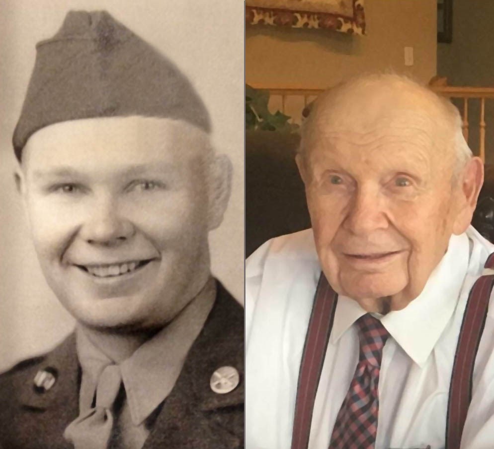 Derald L. Green obituary photo