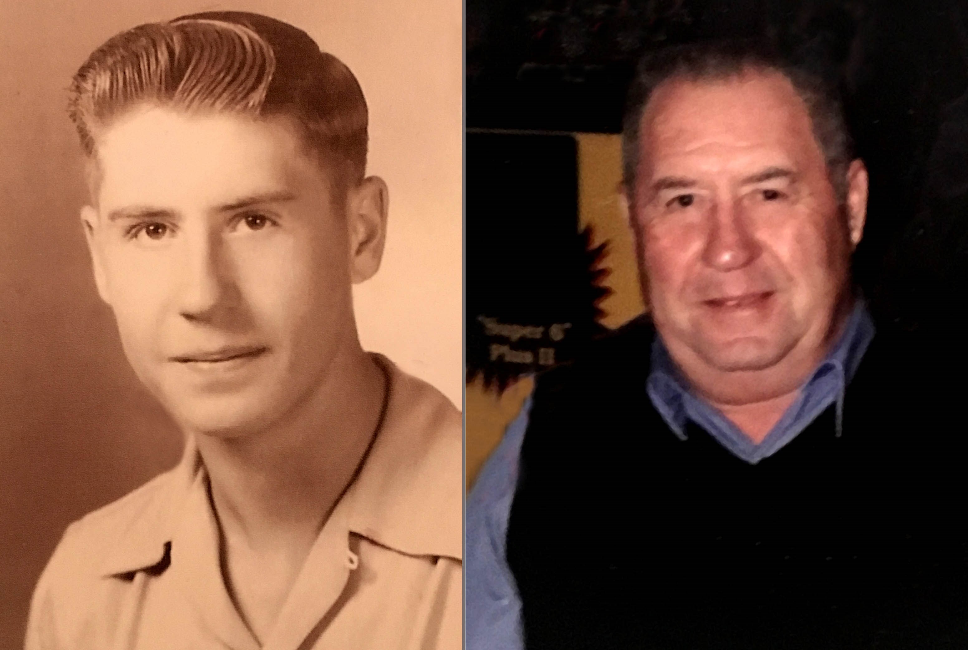 William Allen 'Bill' Estes obituary photo