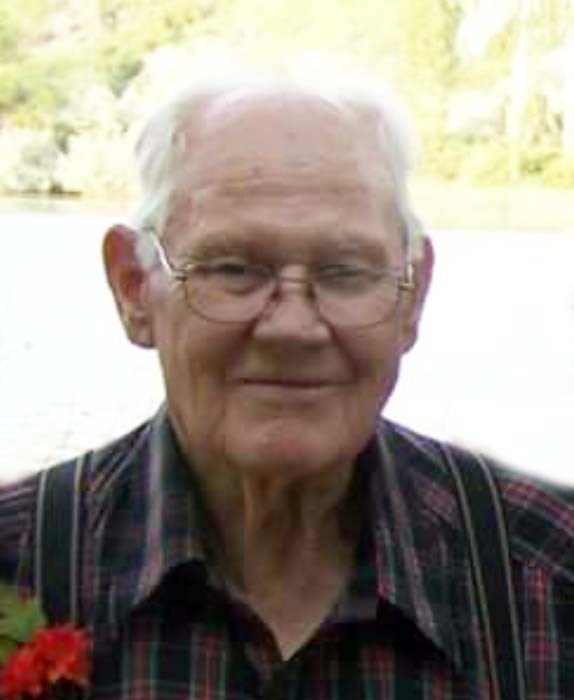Donald Carl Meline obituary photo