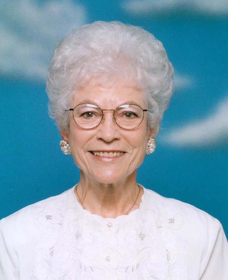 Mardenne Johnson Nield obituary photo