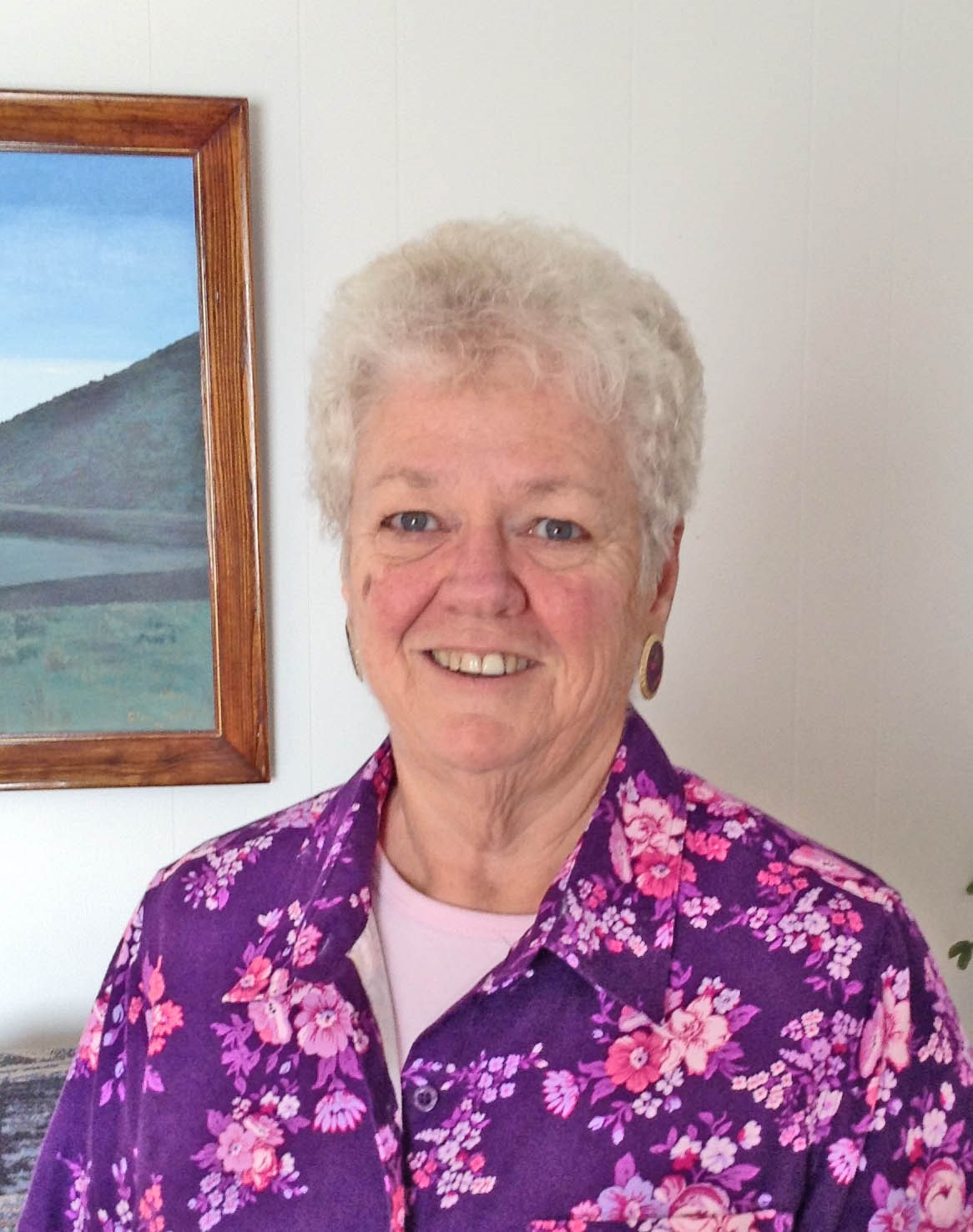 Jeanette Rigby obituary photo