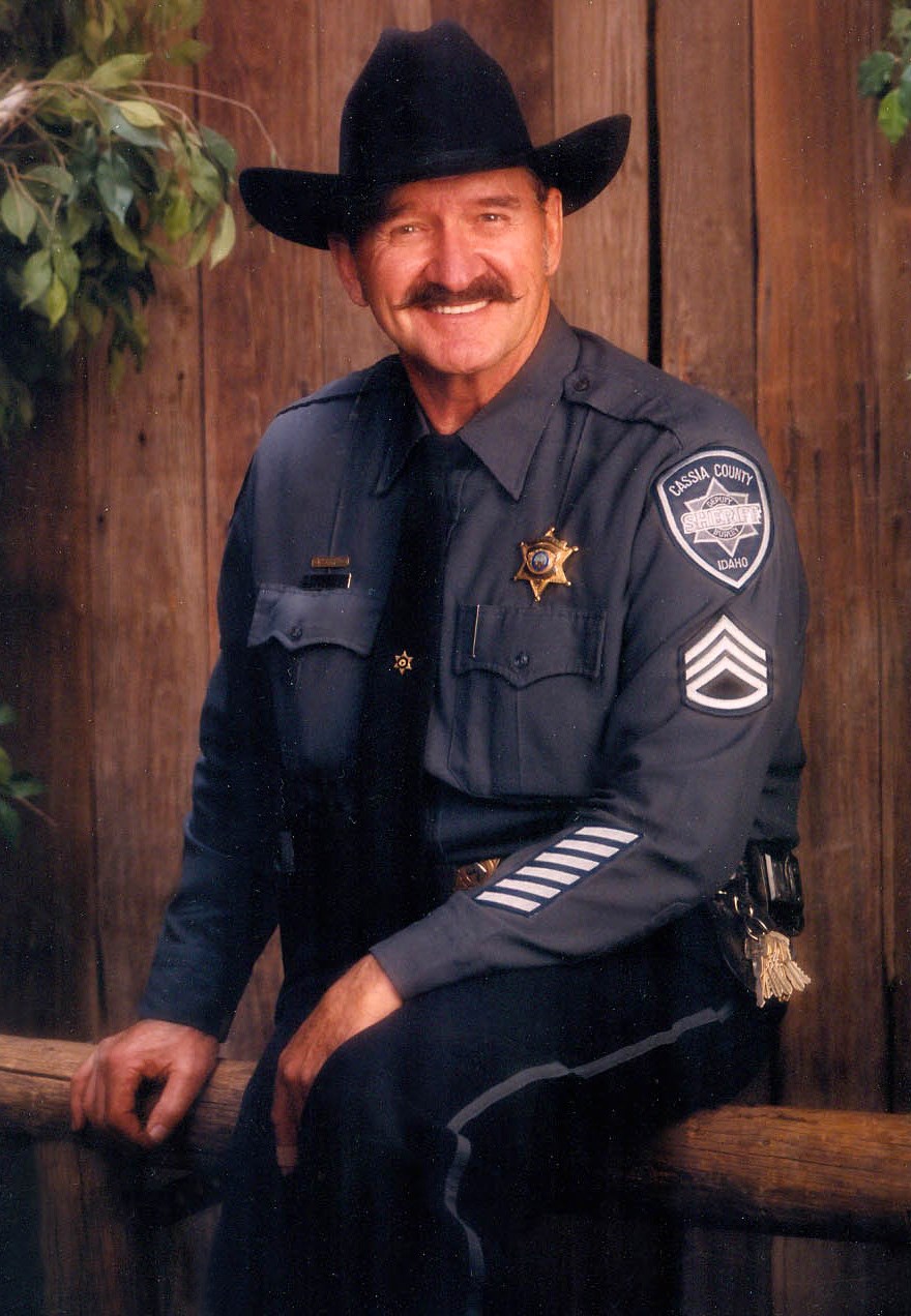 Don W. Green obituary photo
