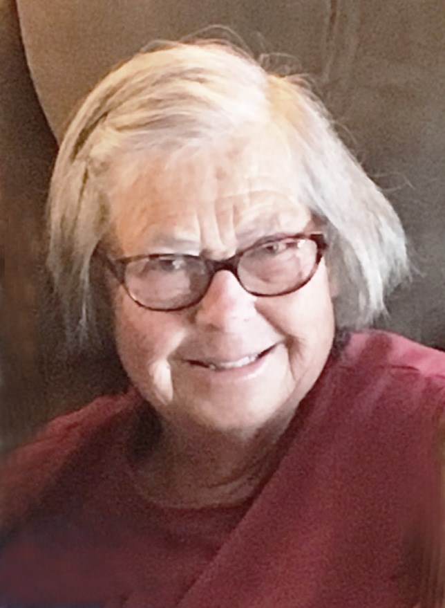 Nancy Marie Ignac obituary photo