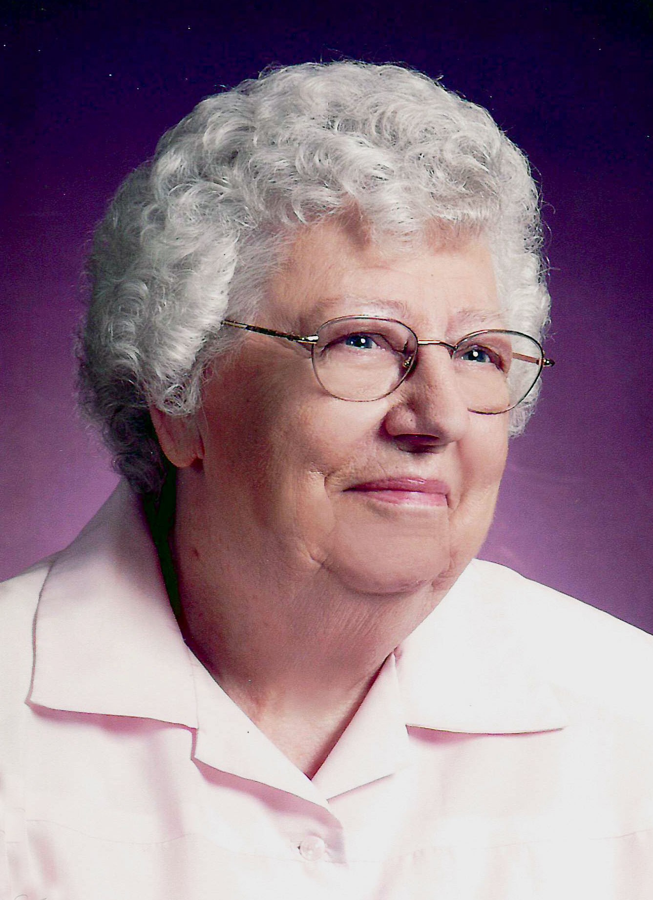 Arlis Louise Ferlic obituary photo