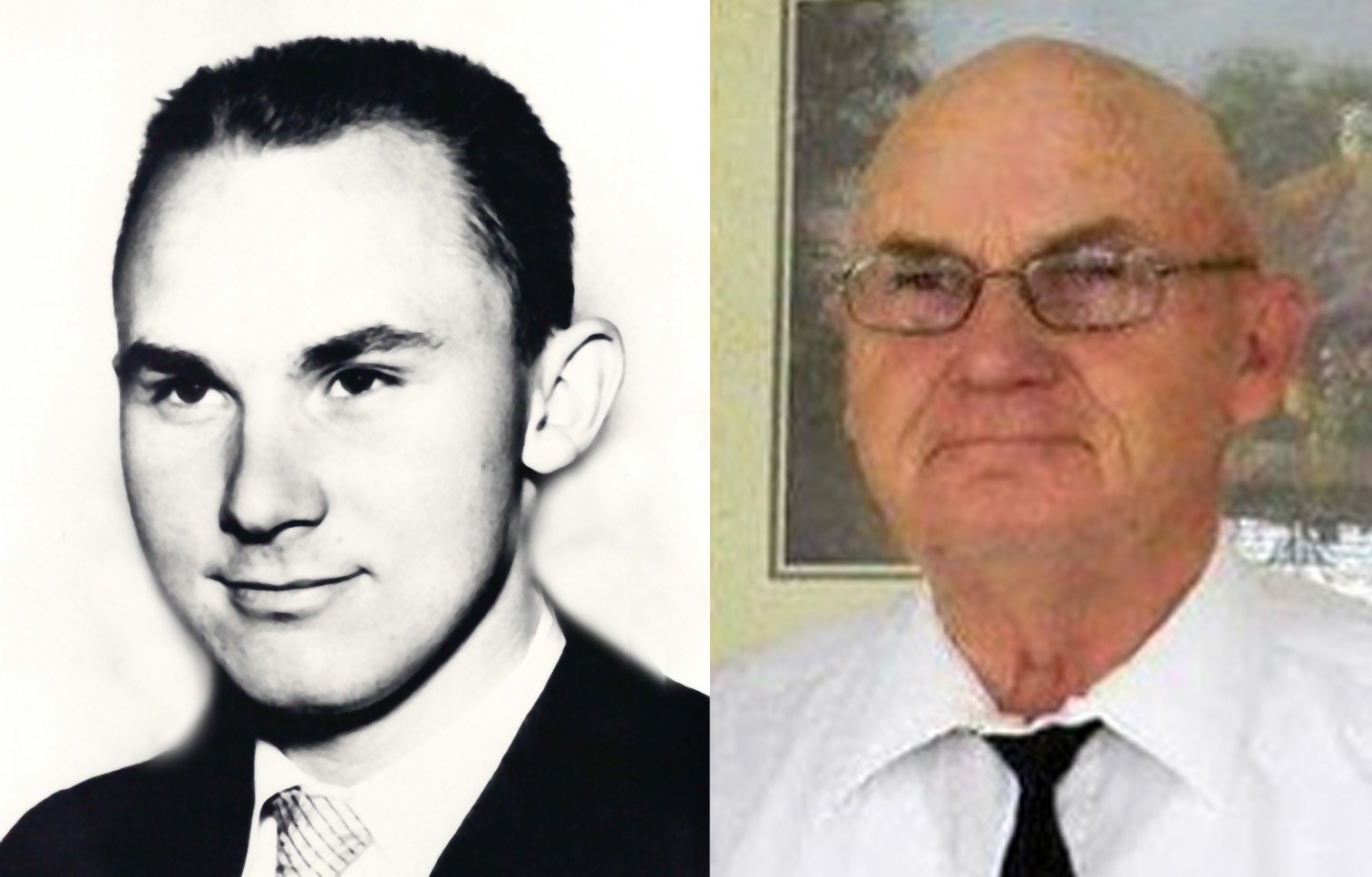 Royce O. Tolman obituary photo