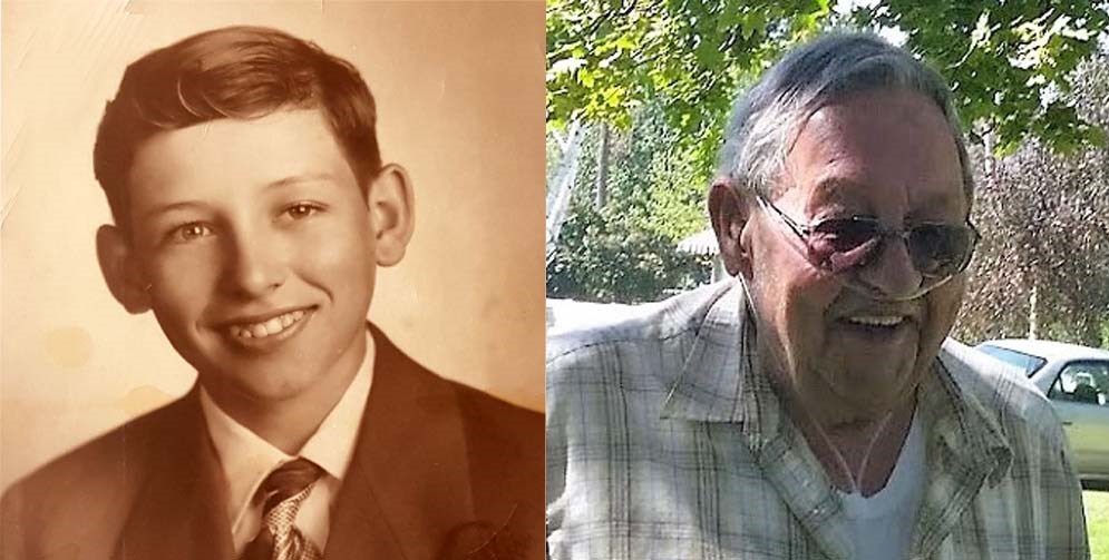 John William Kincade obituary photo