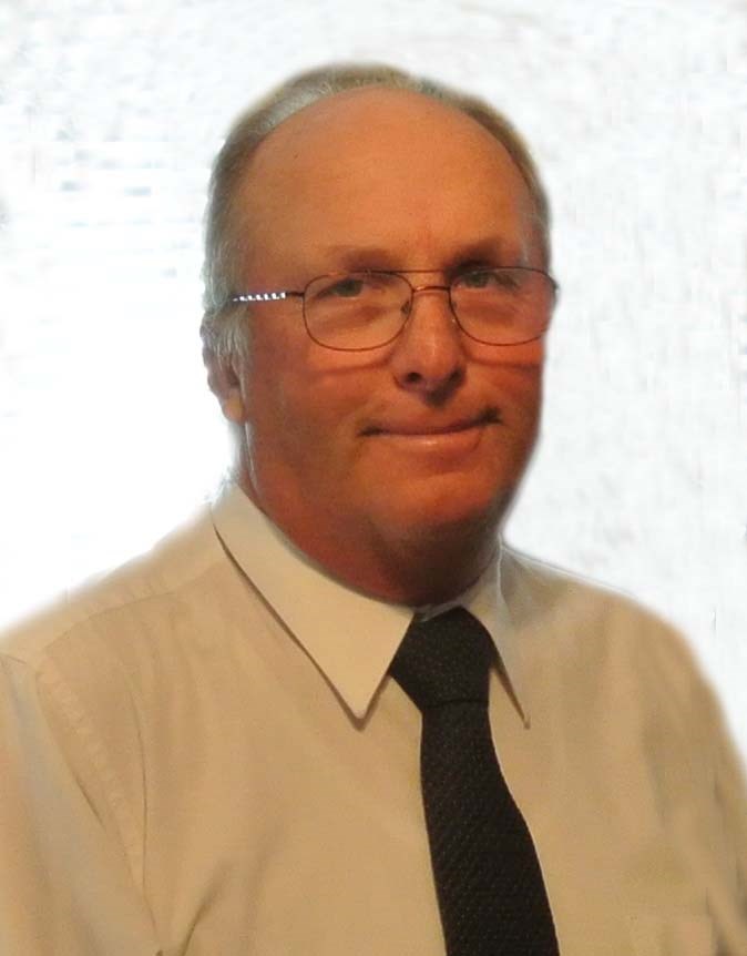 Roland Lee Zollinger obituary photo