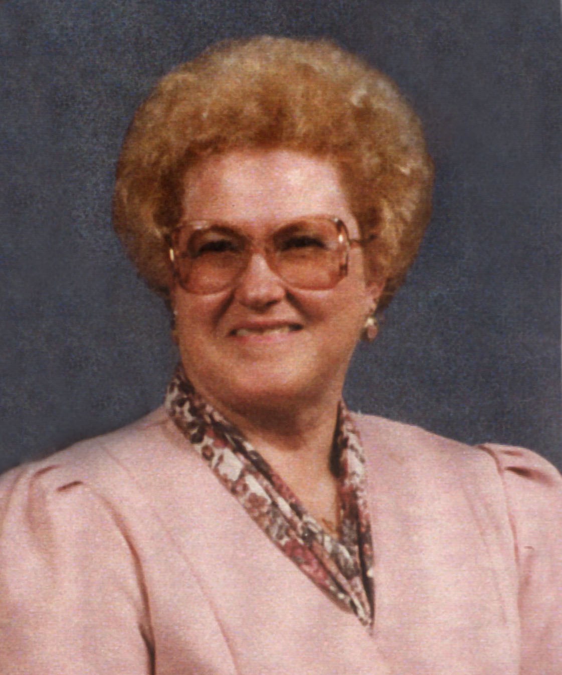 Gay Neiwert obituary photo