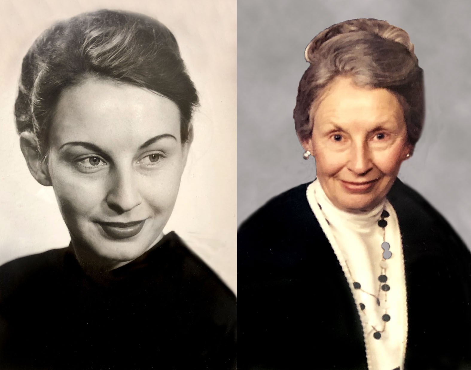Janet O. Ward obituary photo