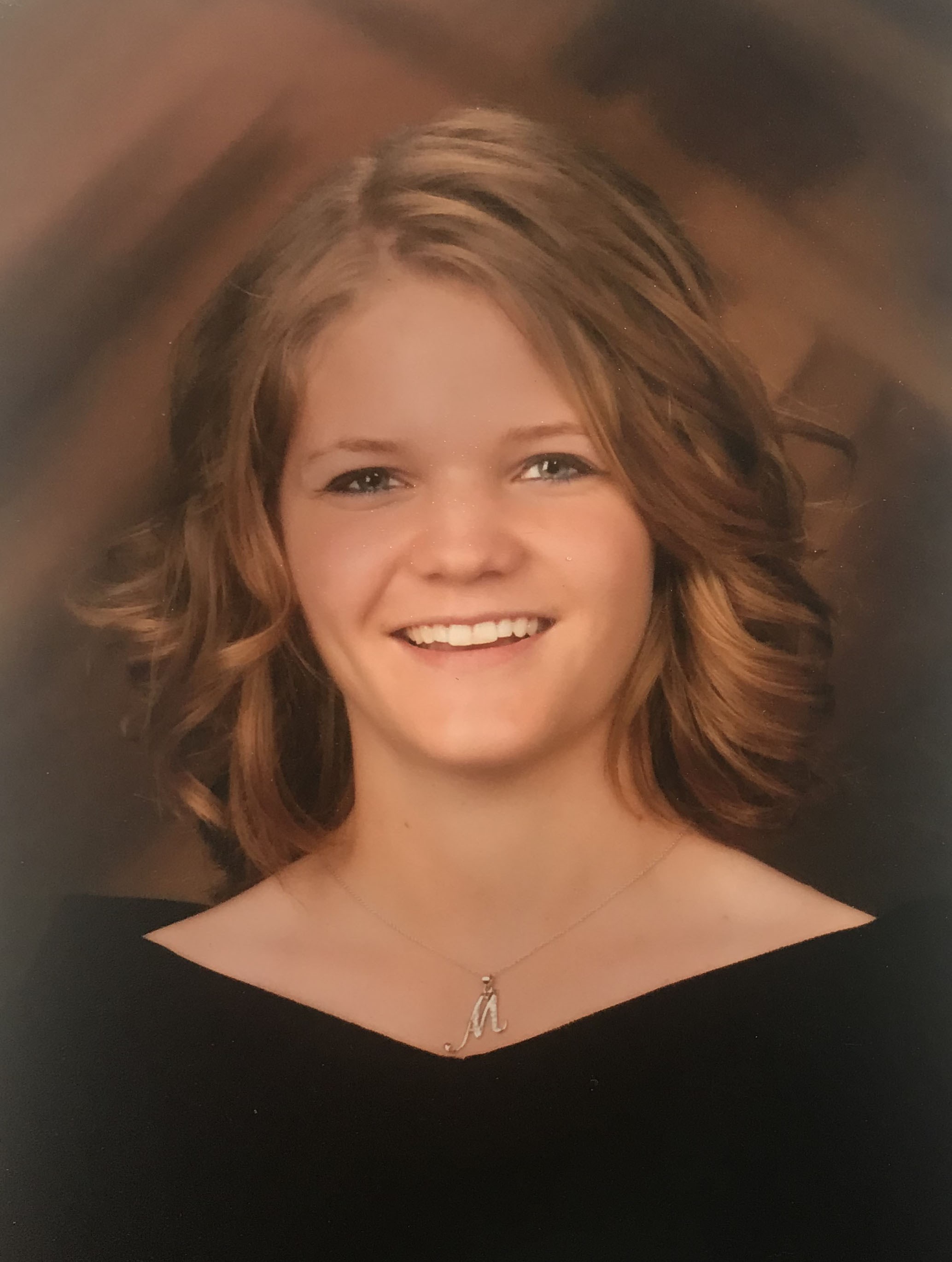 Monica May Gillette Rowe obituary photo