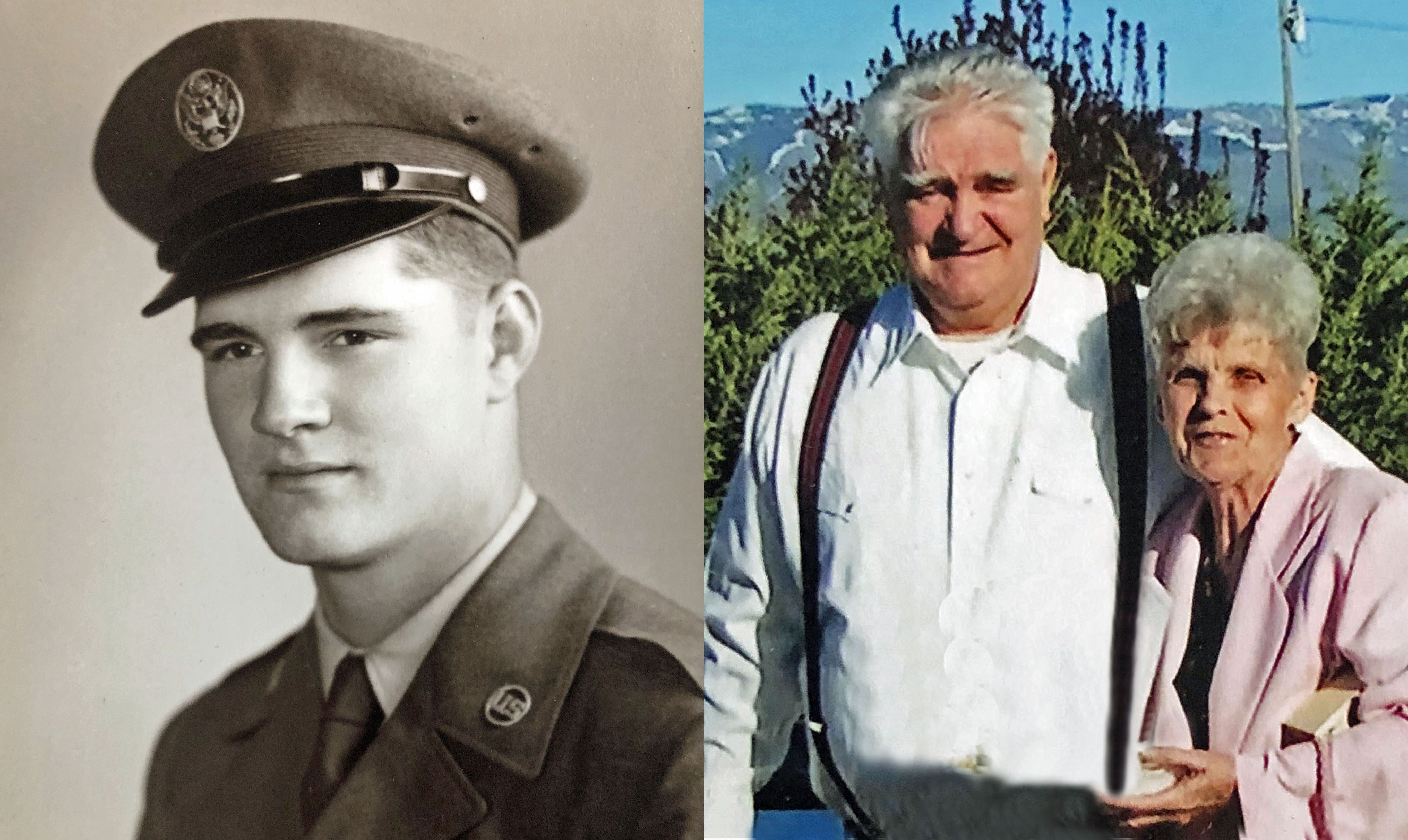 Harley Willis Sanders obituary photo