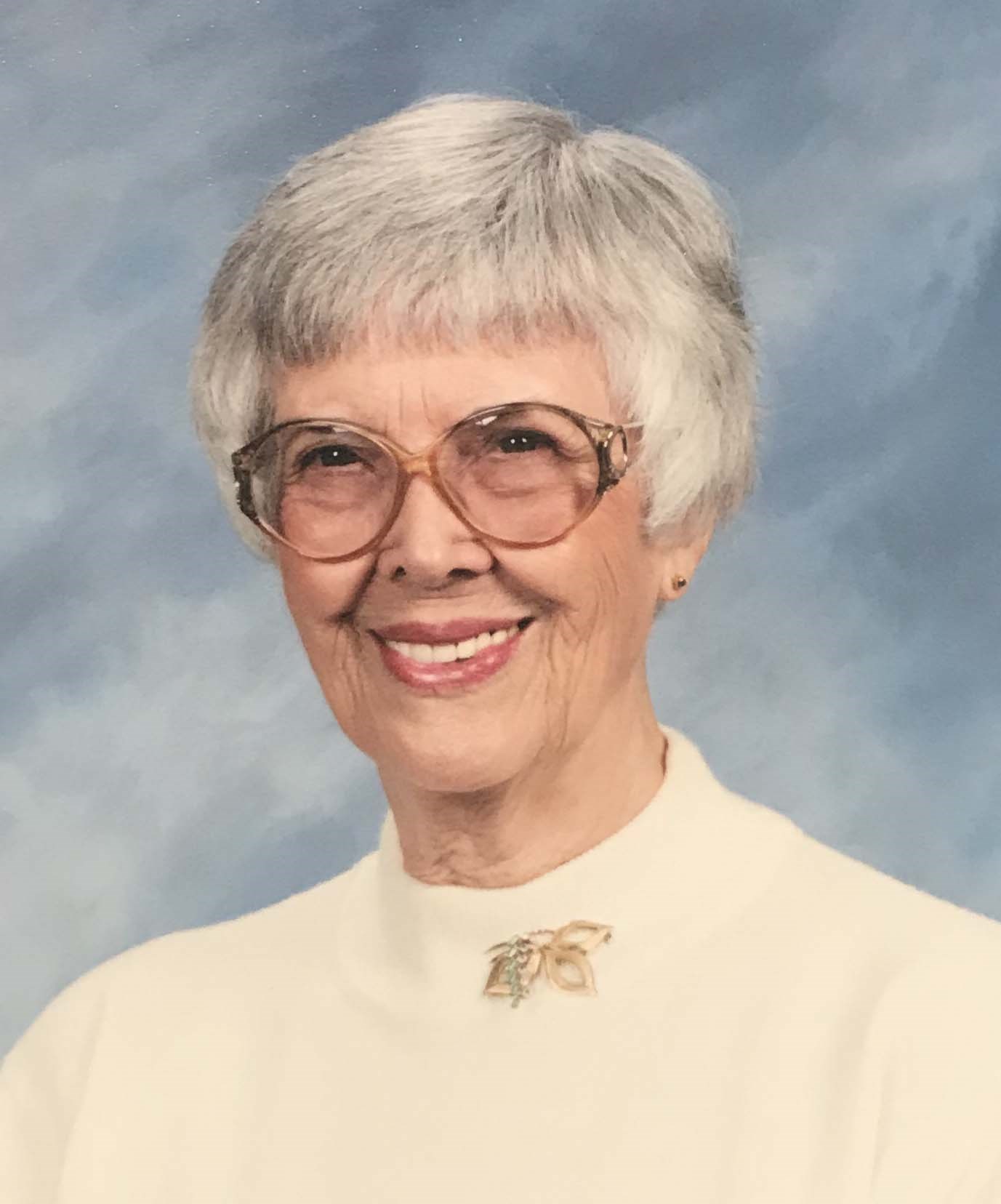 Shirley Jean Leoni obituary photo