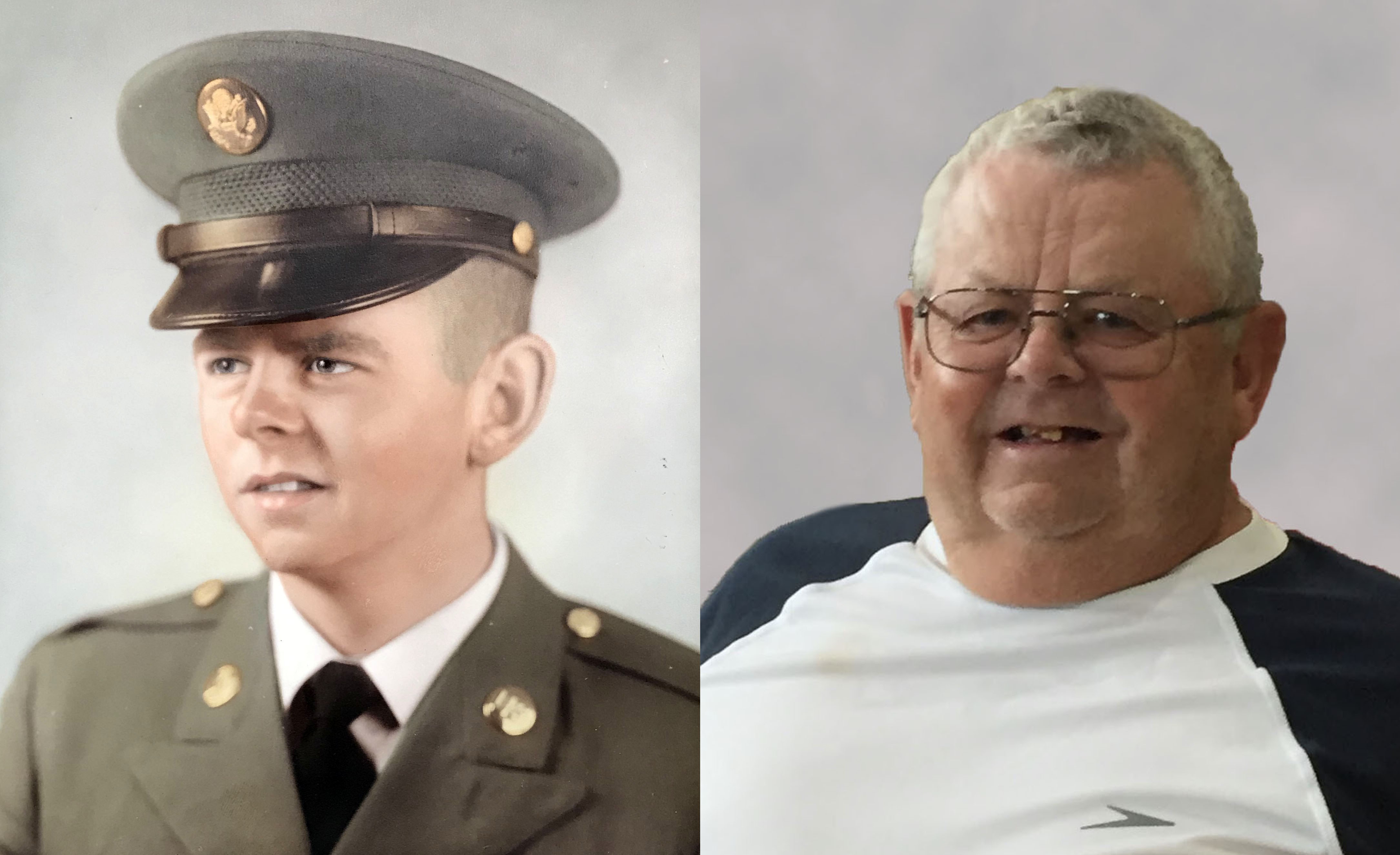 Dennis Mark Bergener obituary photo