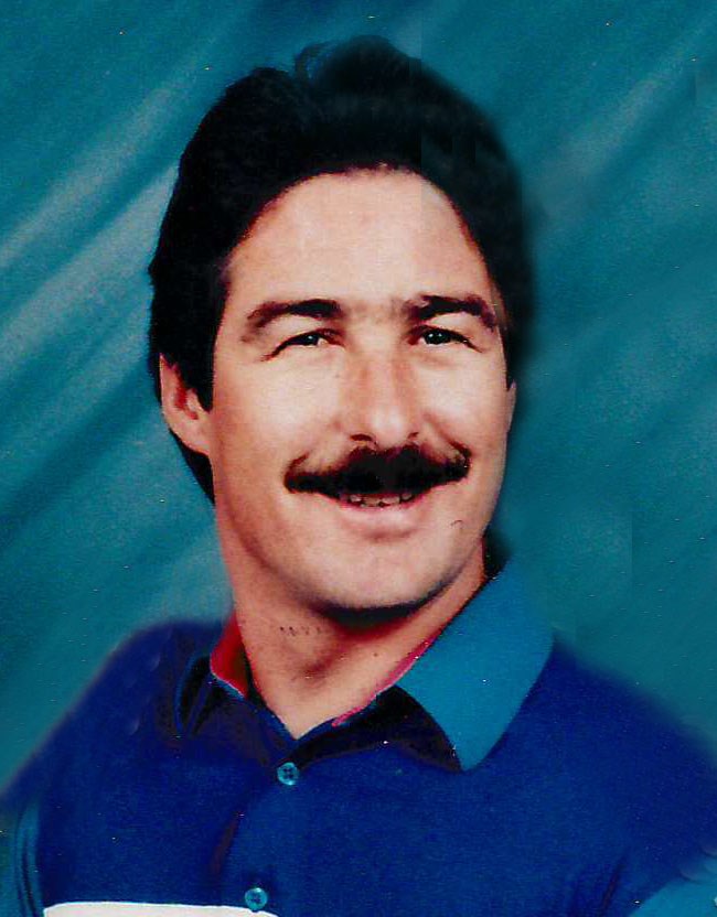 Lane Allan Neiwert obituary photo