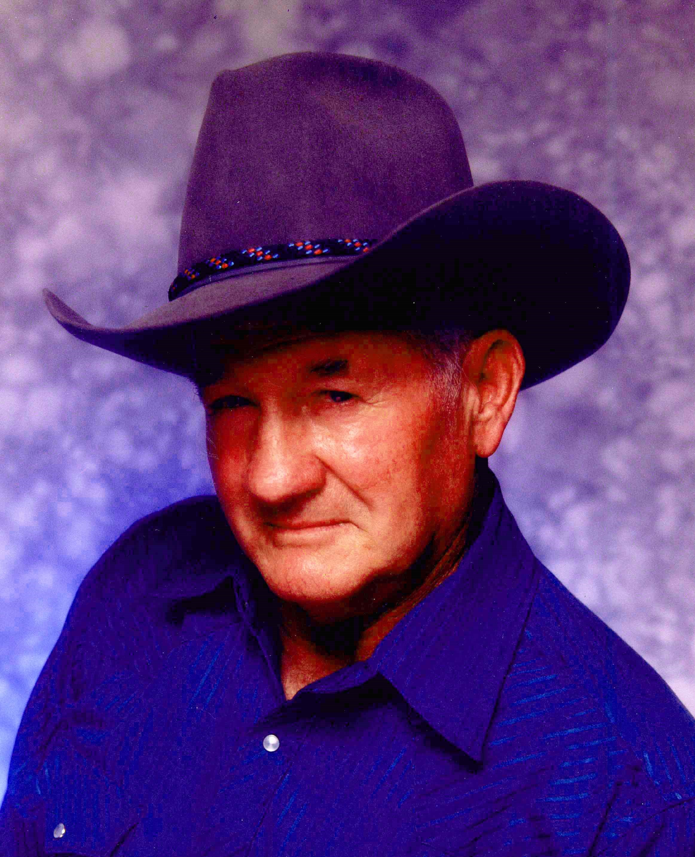 Buddy Doyle Ward obituary photo