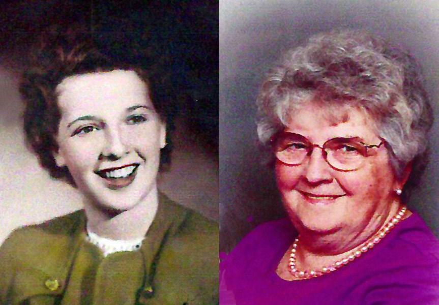 Carol Dee Smith obituary photo