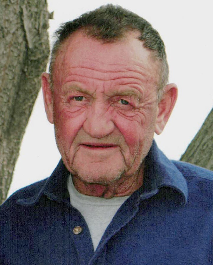 Richard Larry Blincoe obituary photo