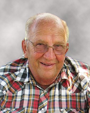 Vearl Henry Taylor obituary photo