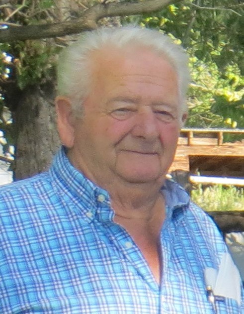 Terry Lee Teeter obituary photo