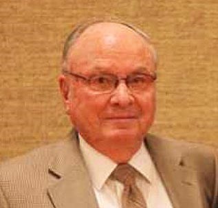 Glen R. Cox obituary photo