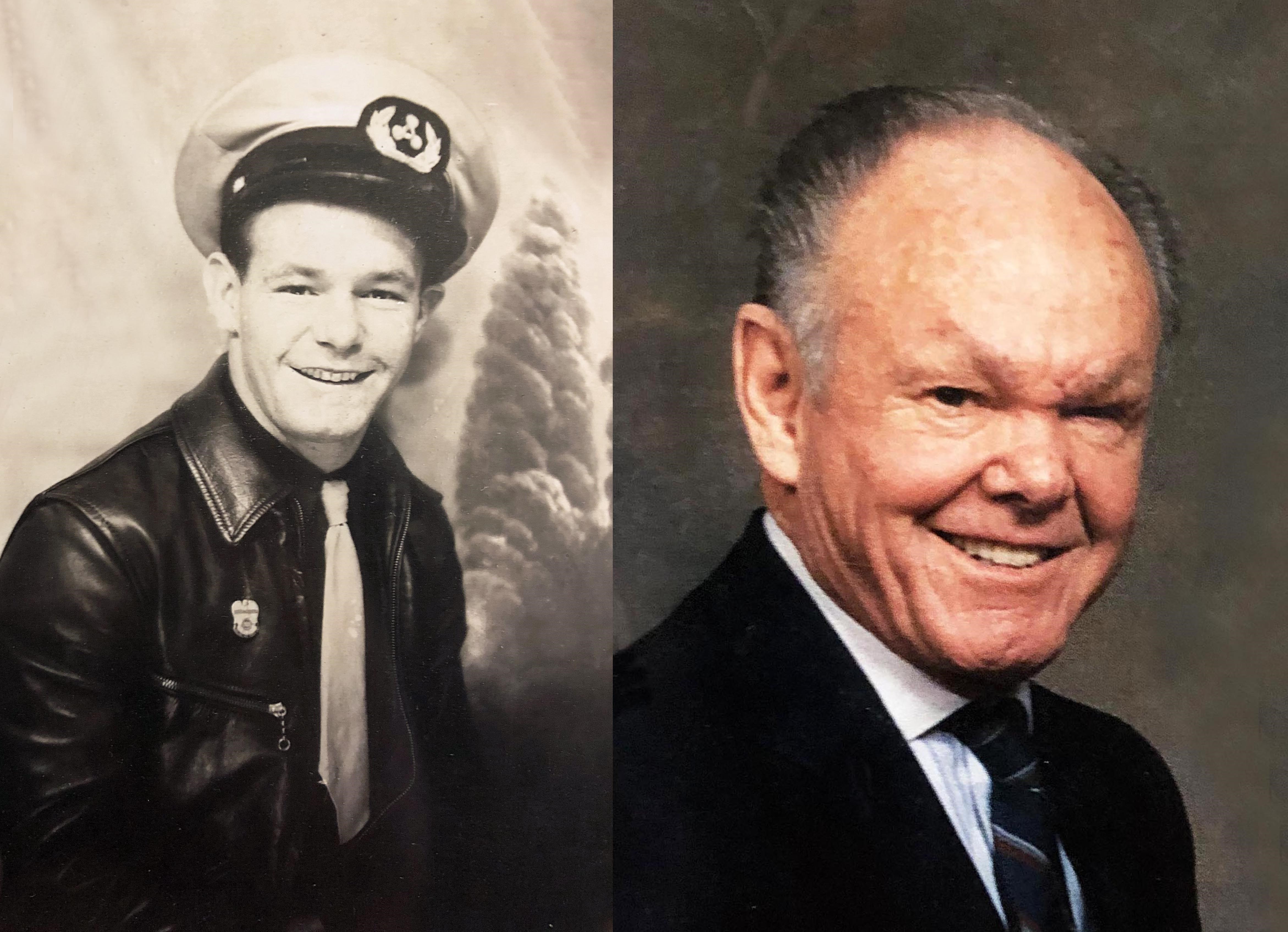 Dale Edward Bodily obituary photo