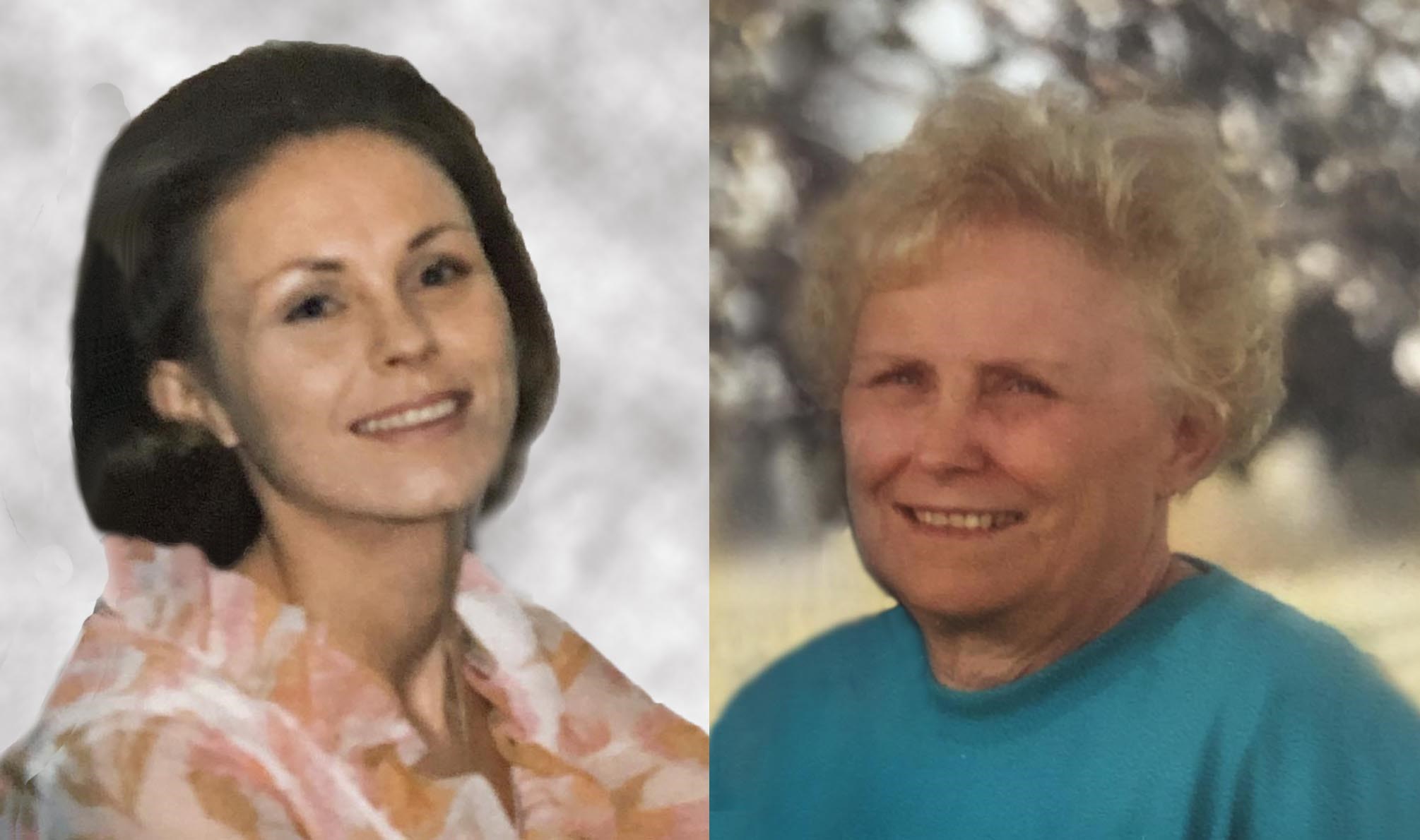 Betty Elizabeth Perry obituary photo