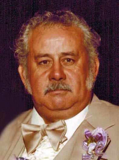 Domingo Arredondo obituary photo