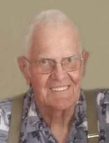 Clyde Hutchinson obituary photo