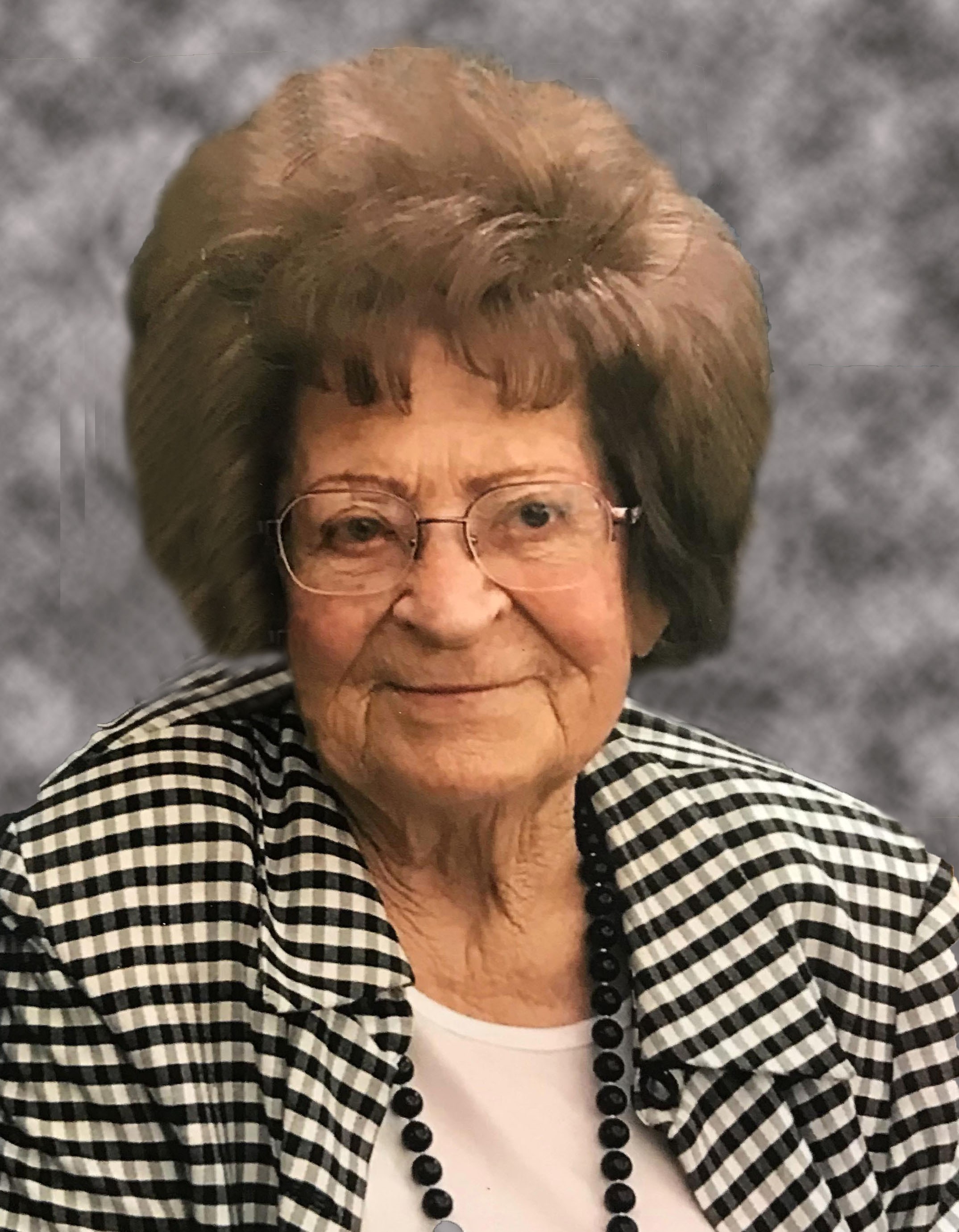 Arta Jean Furniss obituary photo