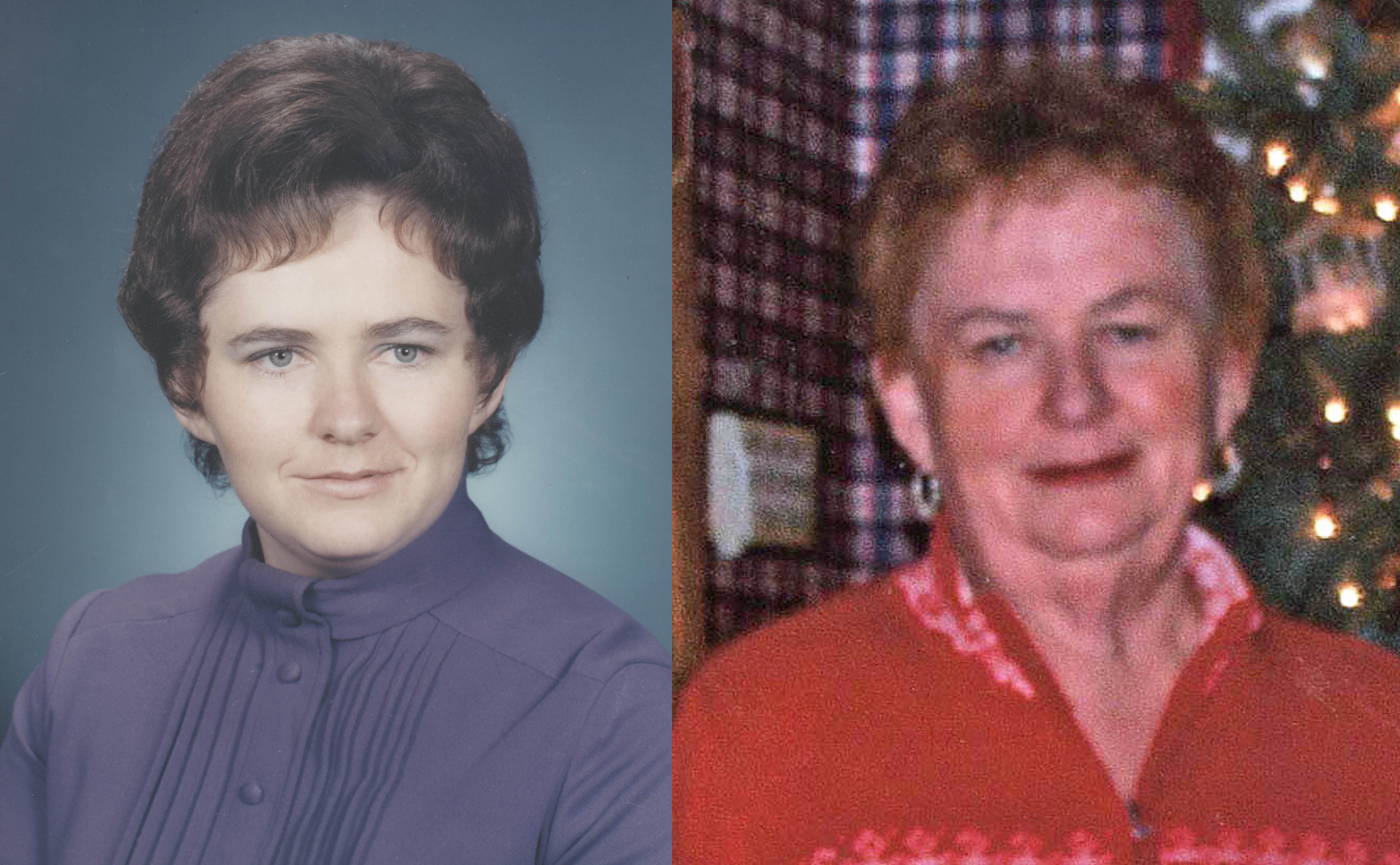 Gale Marie Croft obituary photo
