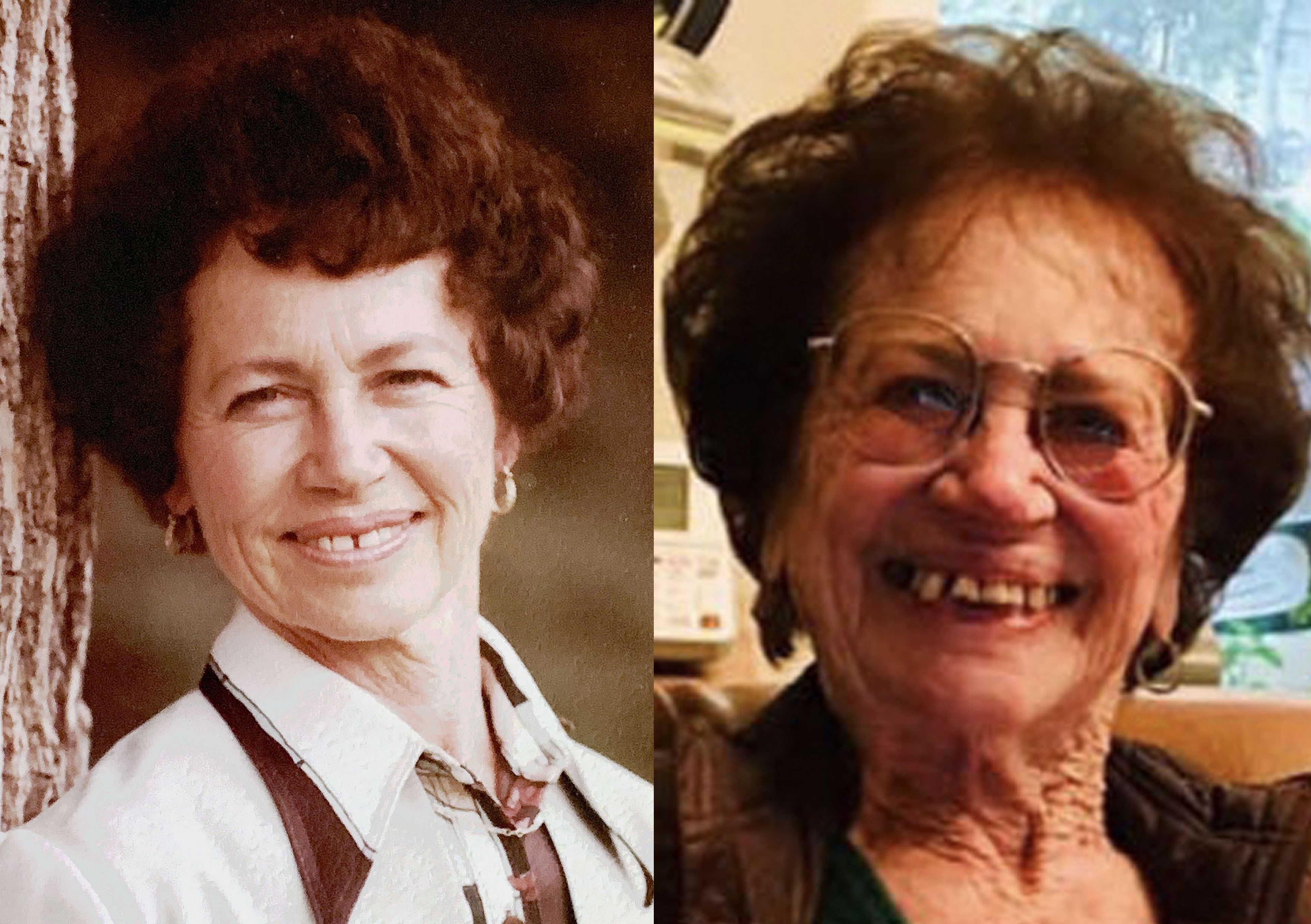 Mary Bliss Dallolio obituary photo