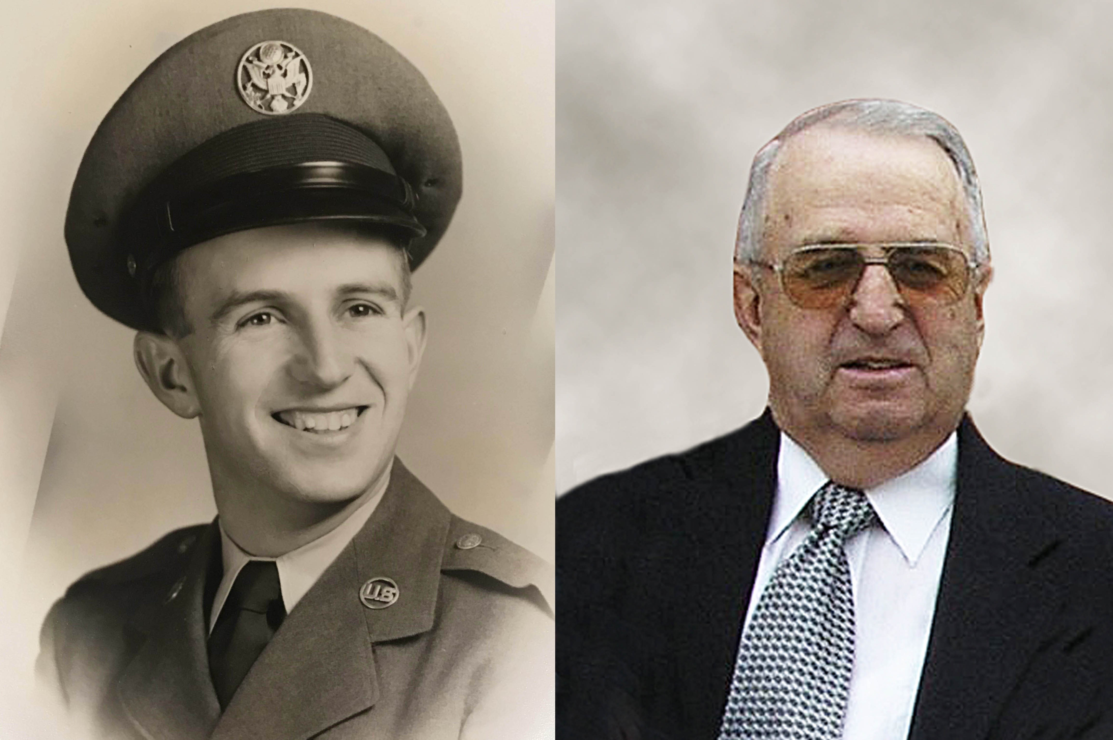 Gaylen L Graham obituary photo