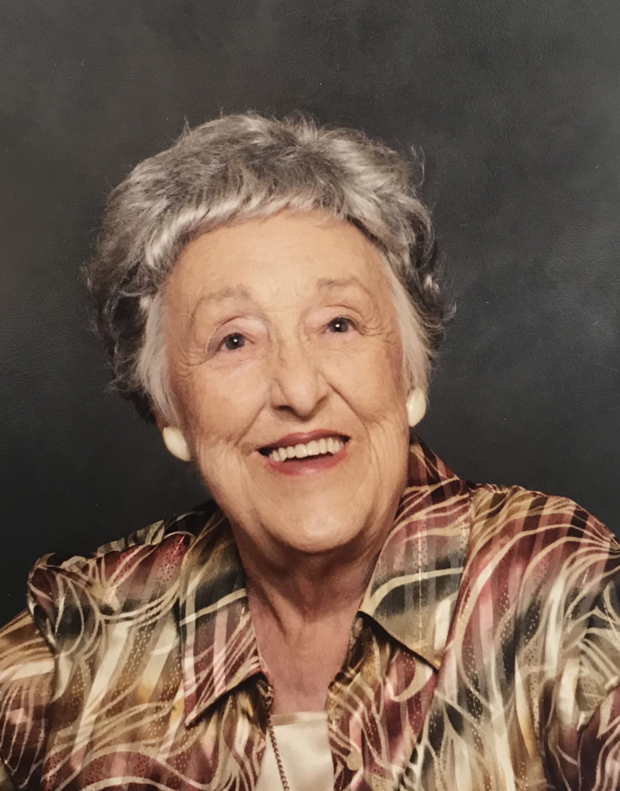 Bonnie Jean Schrock obituary photo