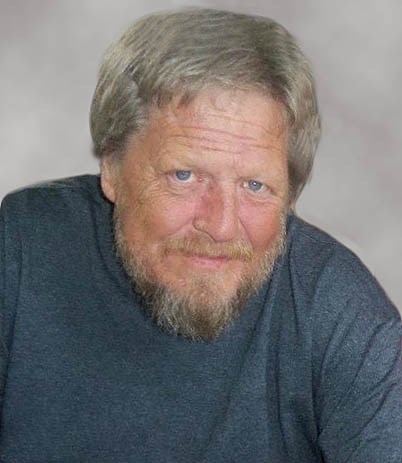 Michael D. Hochstrasser obituary photo