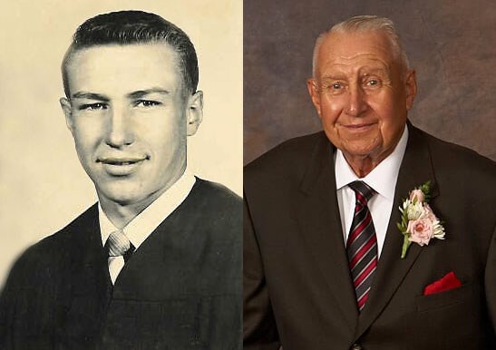 Duane M. Bessire obituary photo