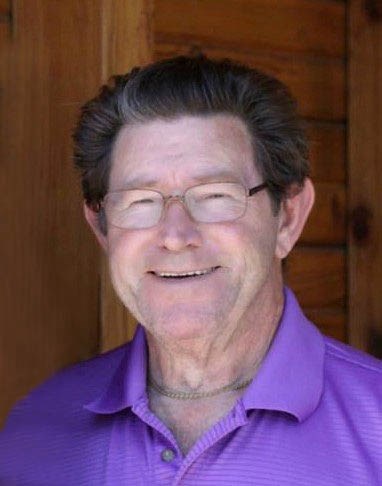 William Cecil Carter obituary photo