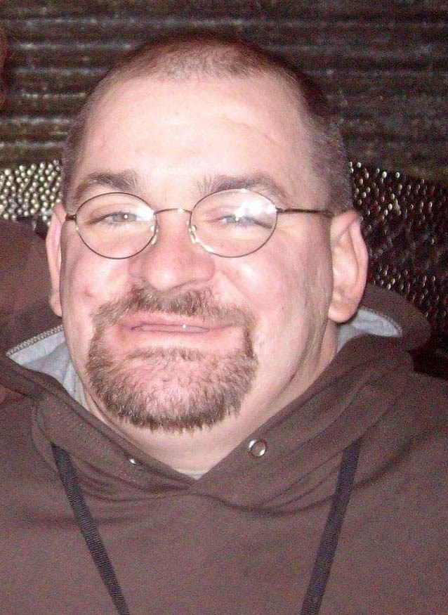 James Jay Eggleston obituary photo